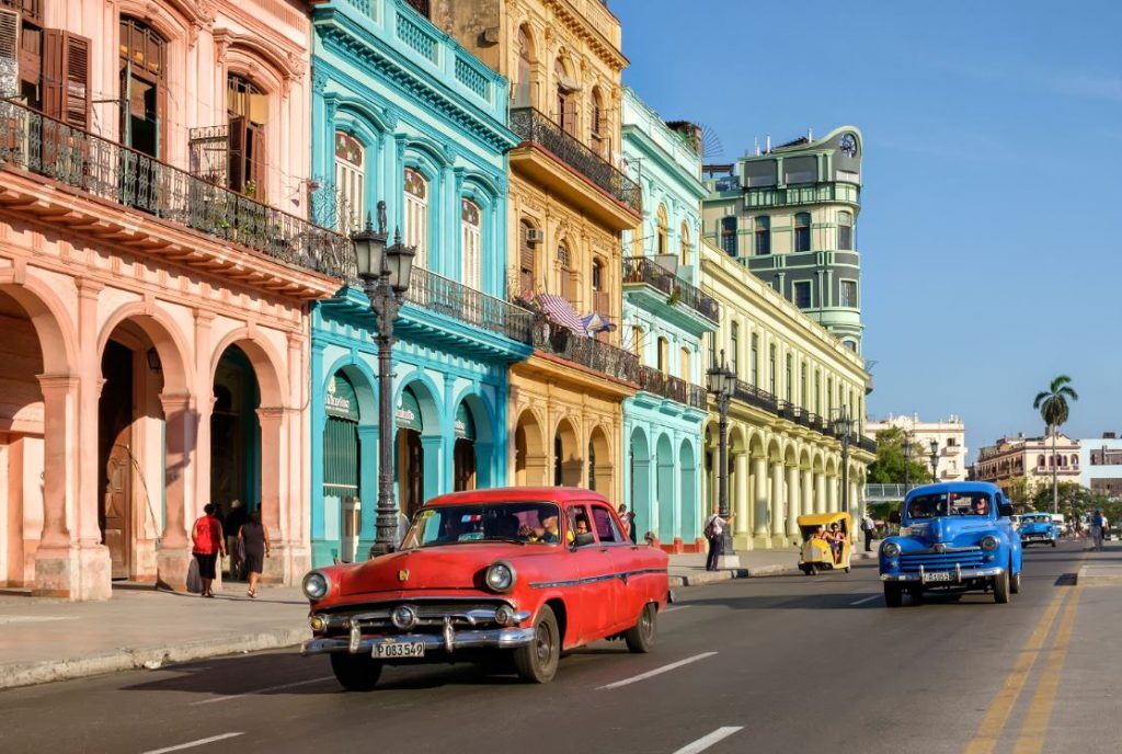 Cuba y sus rincones más escondidos