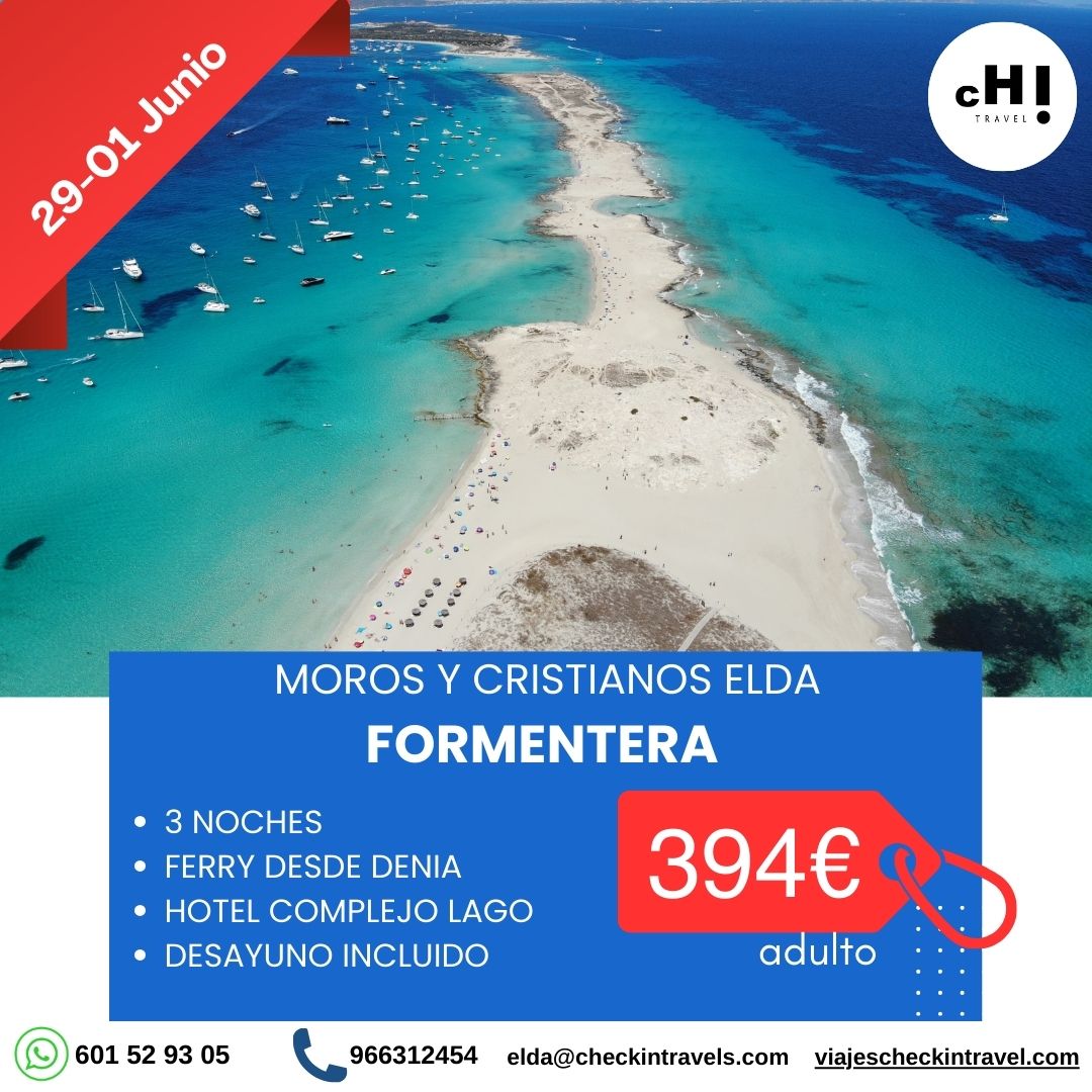 𝐅𝐎𝐑𝐌𝐄𝐍𝐓𝐄𝐑𝐀 𝐄𝐍 𝐌𝐎𝐑𝐎𝐒 𝐘 𝐂𝐑𝐈𝐒𝐓𝐈𝐀𝐍𝐎𝐒 𝐃𝐄 𝐄𝐋𝐃𝐀 con Ferry