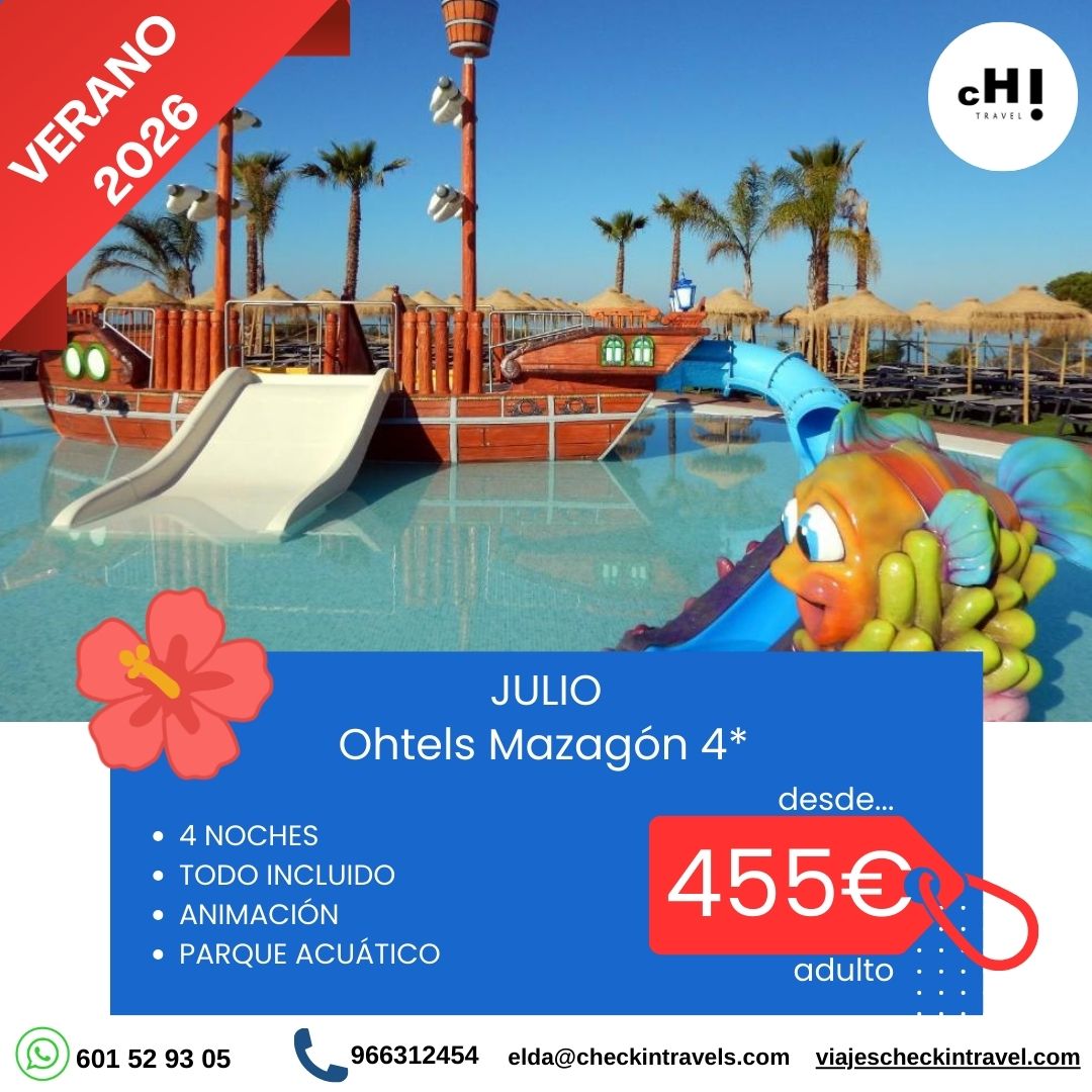 OFERTON JULIO MAZAGON