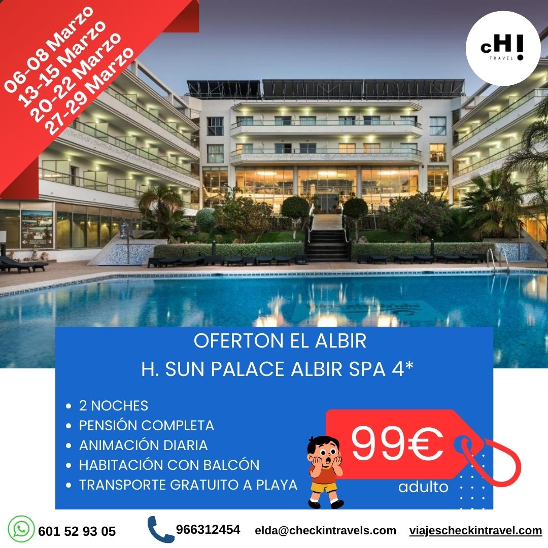 𝐎𝐅𝐄𝐑𝐓𝐎𝐍 𝐅𝐈𝐍𝐃𝐄𝐒 𝐌𝐀𝐑𝐙𝐎 𝐄𝐋 𝐀𝐋𝐁𝐈𝐑