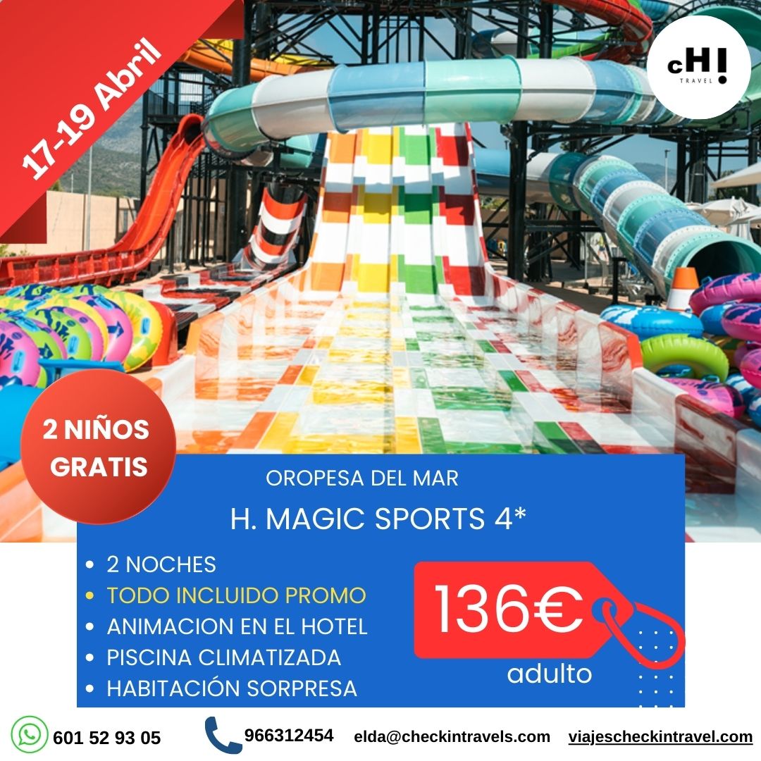 𝐅𝐈𝐍𝐃𝐄 𝐀𝐁𝐑𝐈𝐋 𝐎𝐑𝐎𝐏𝐄𝐒𝐀 𝐃𝐄𝐋 𝐌𝐀𝐑